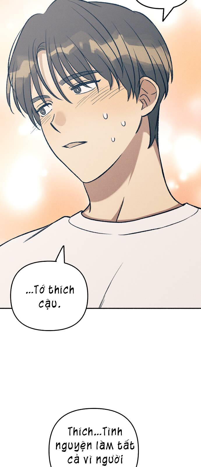 Mối Tình Đầu Đáng Ghét Chap 31 - Next Chap 32