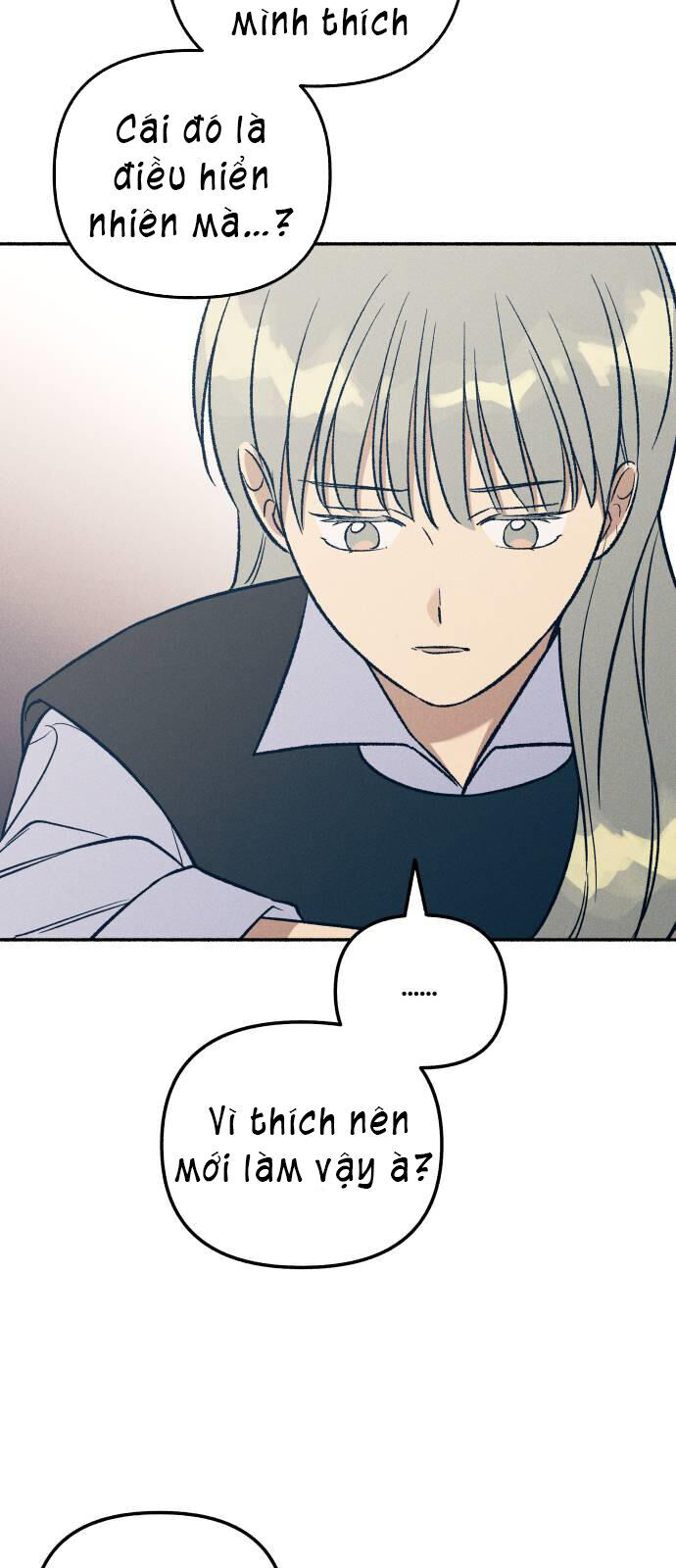 Mối Tình Đầu Đáng Ghét Chap 31 - Next Chap 32