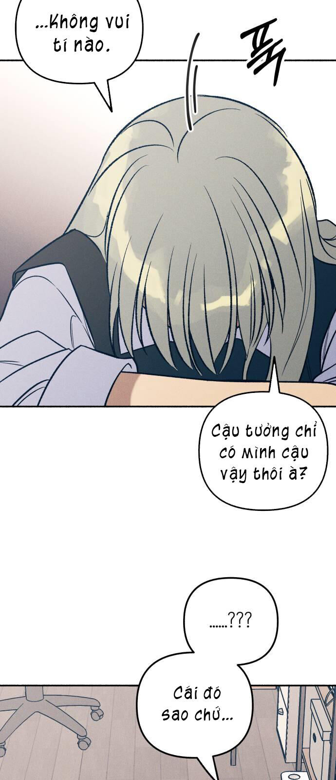 Mối Tình Đầu Đáng Ghét Chap 31 - Next Chap 32