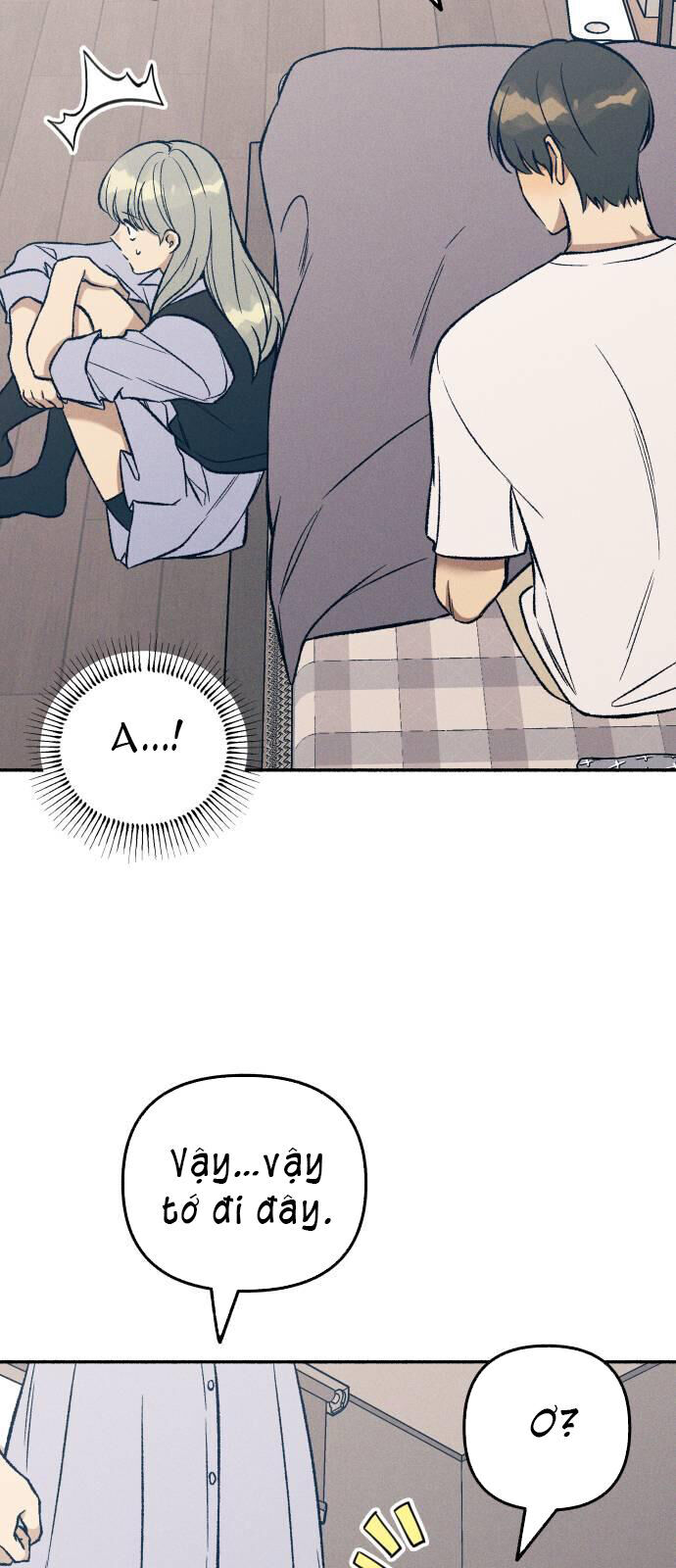 Mối Tình Đầu Đáng Ghét Chap 31 - Next Chap 32