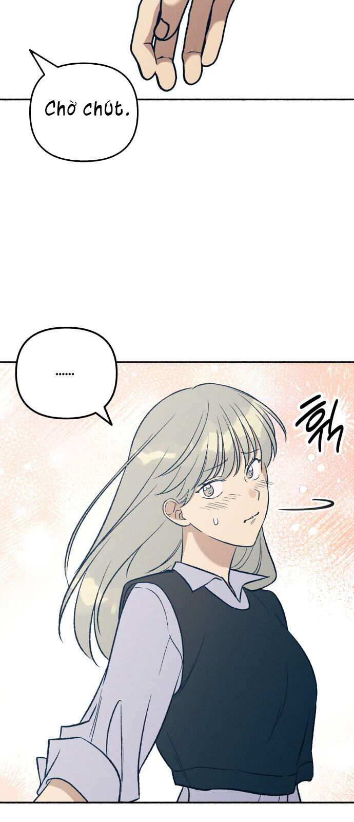 Mối Tình Đầu Đáng Ghét Chap 31 - Next Chap 32