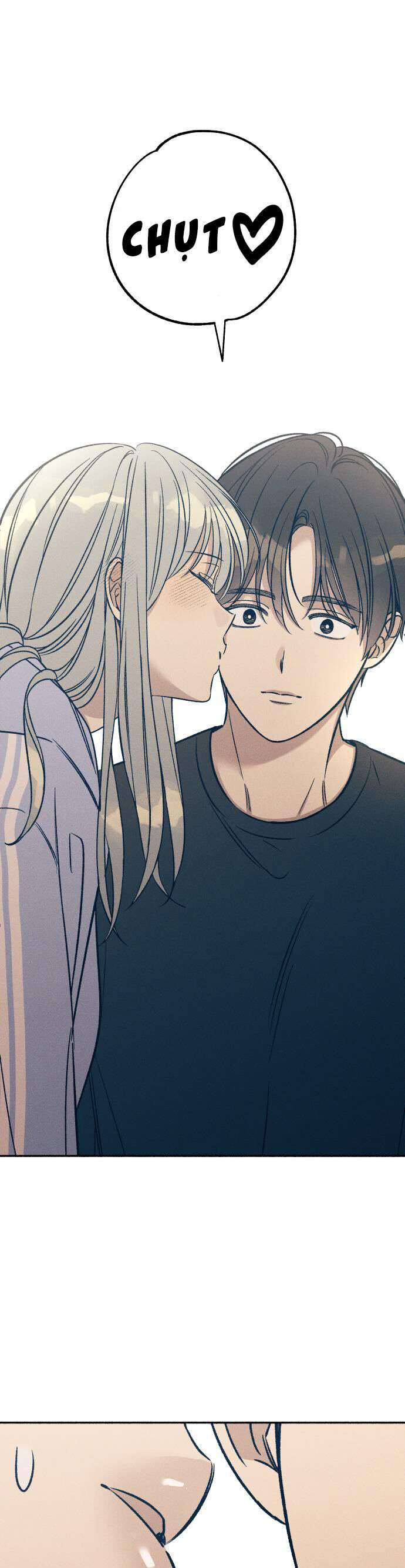 Mối Tình Đầu Đáng Ghét Chap 45 - Next Chap 46