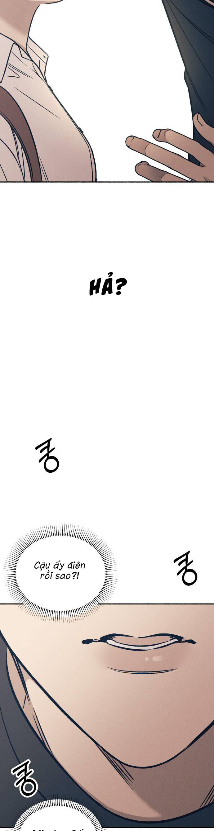 Mối Tình Đầu Đáng Ghét Chap 45 - Next Chap 46