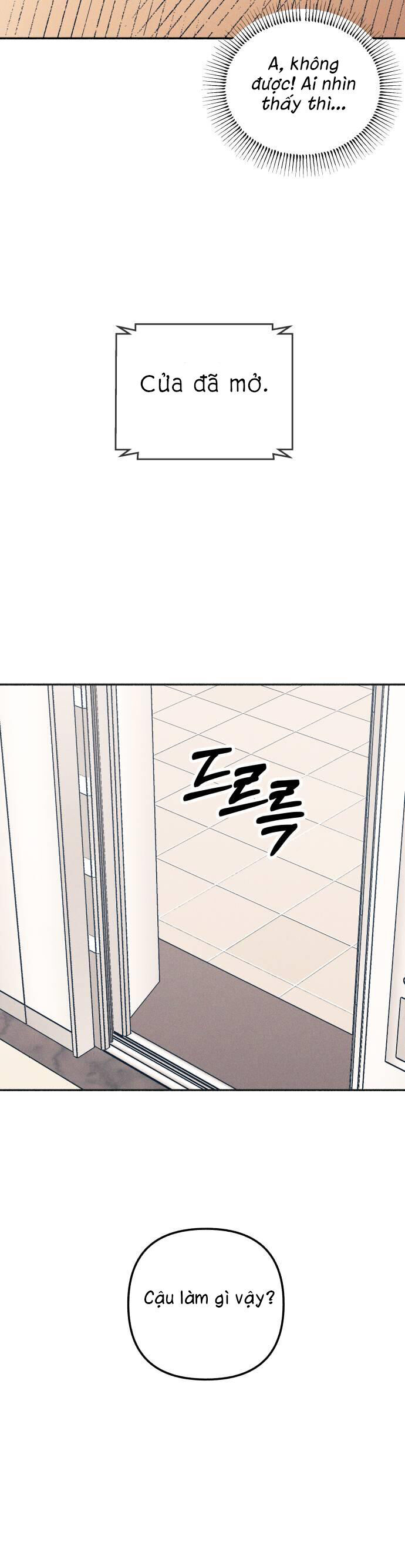 Mối Tình Đầu Đáng Ghét Chap 45 - Next Chap 46