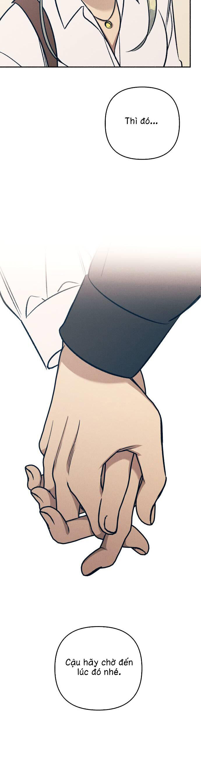 Mối Tình Đầu Đáng Ghét Chap 45 - Next Chap 46