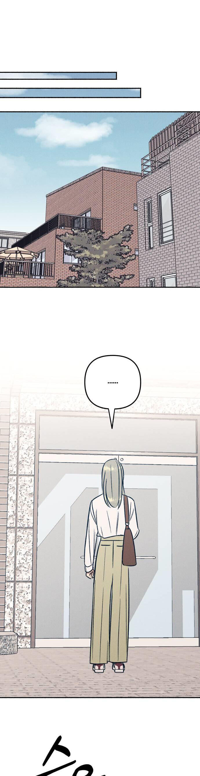 Mối Tình Đầu Đáng Ghét Chap 45 - Next Chap 46