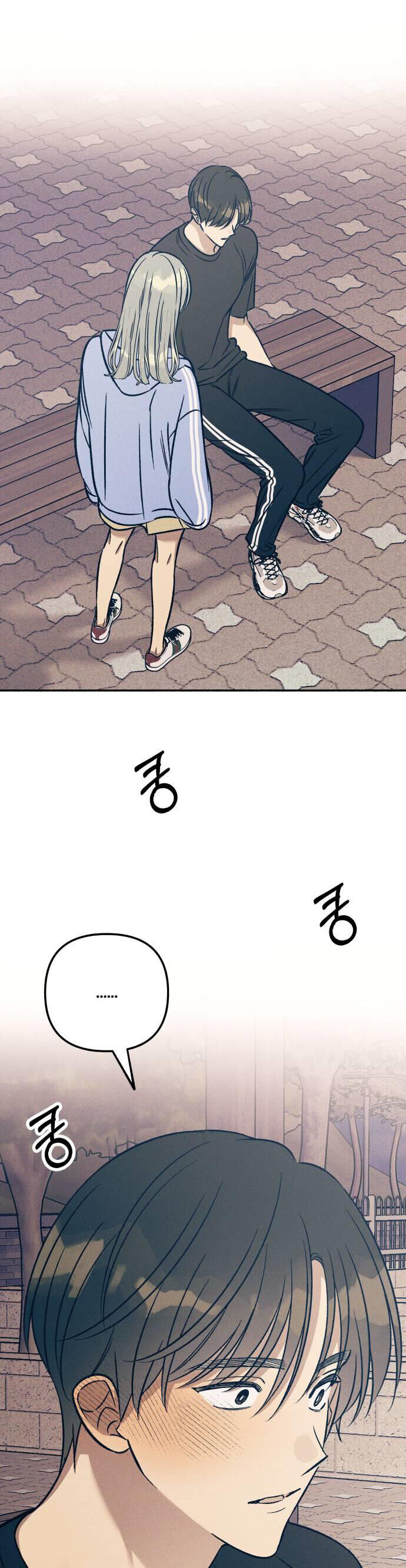 Mối Tình Đầu Đáng Ghét Chap 45 - Next Chap 46