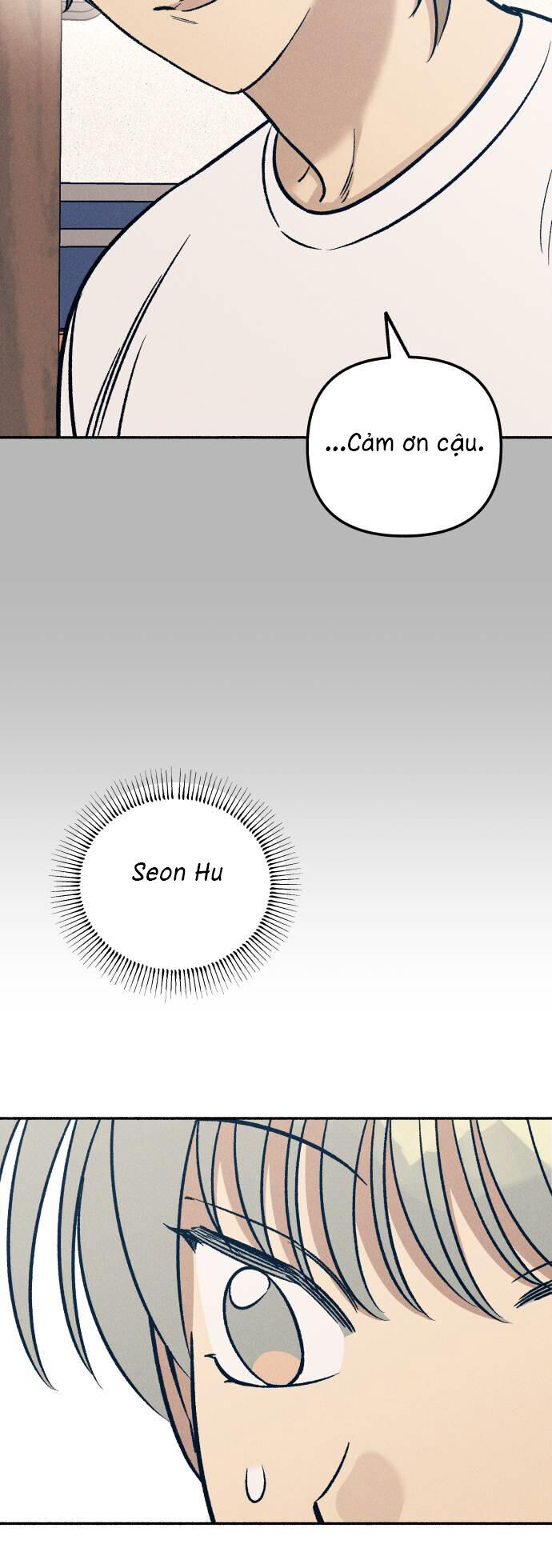 Mối Tình Đầu Đáng Ghét Chap 45 - Next Chap 46