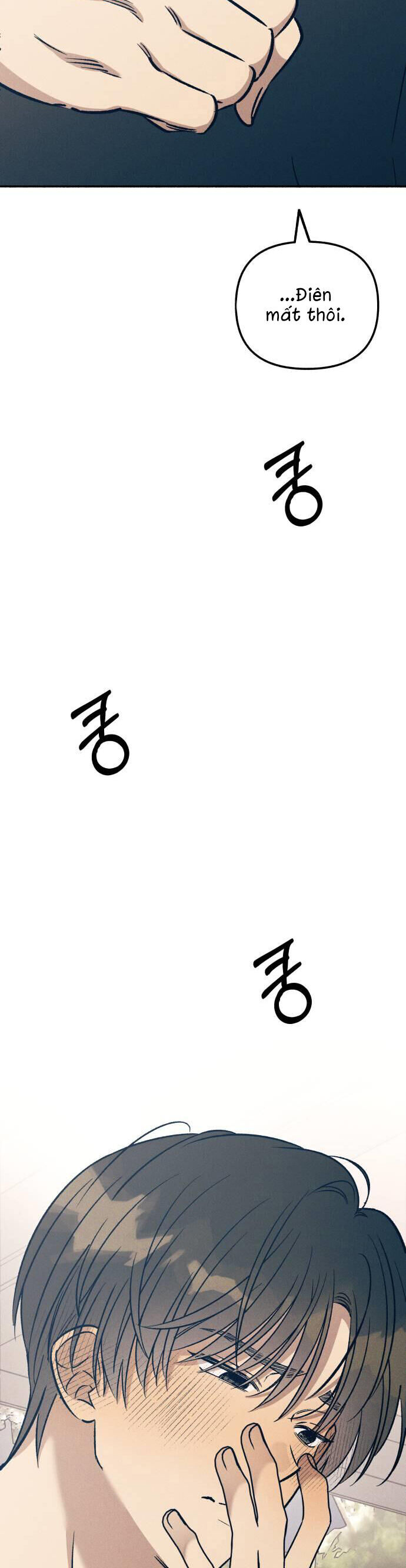 Mối Tình Đầu Đáng Ghét Chap 45 - Next Chap 46