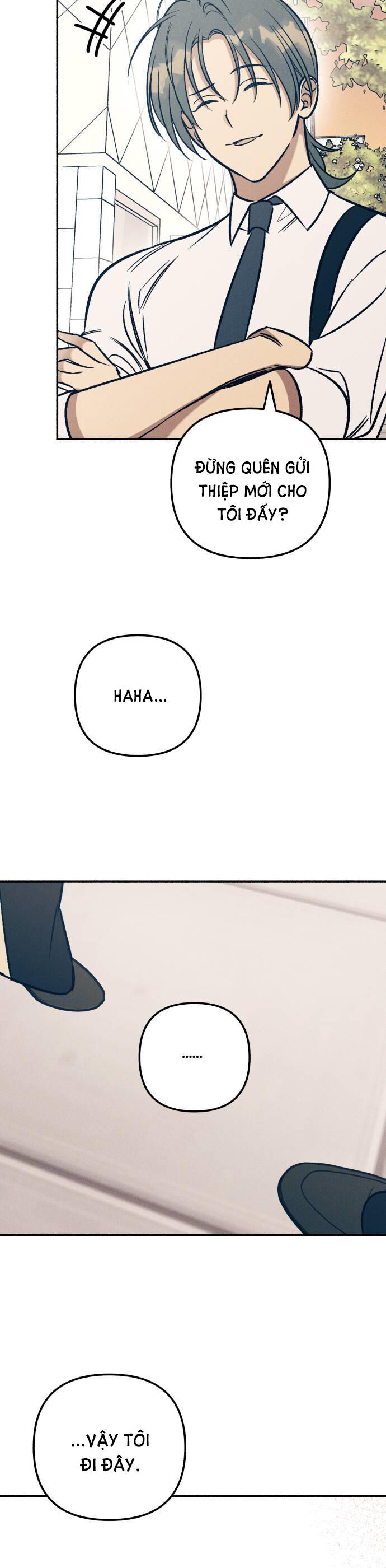 Mối Tình Đầu Đáng Ghét Chap 46 - Next Chap 47