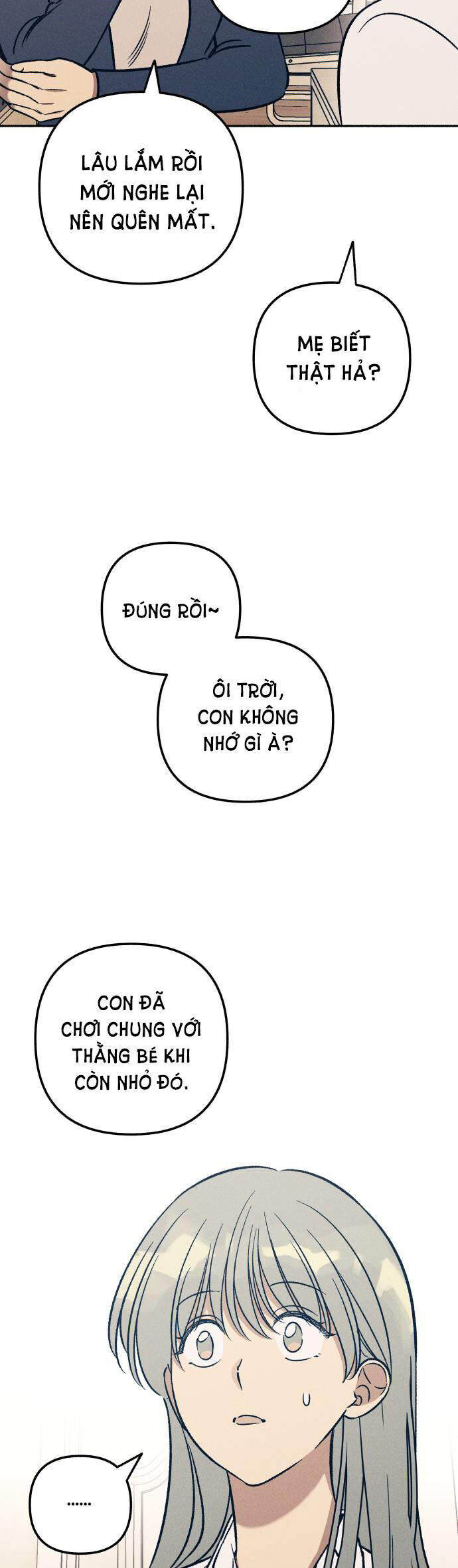 Mối Tình Đầu Đáng Ghét Chap 47 - Next Chap 48