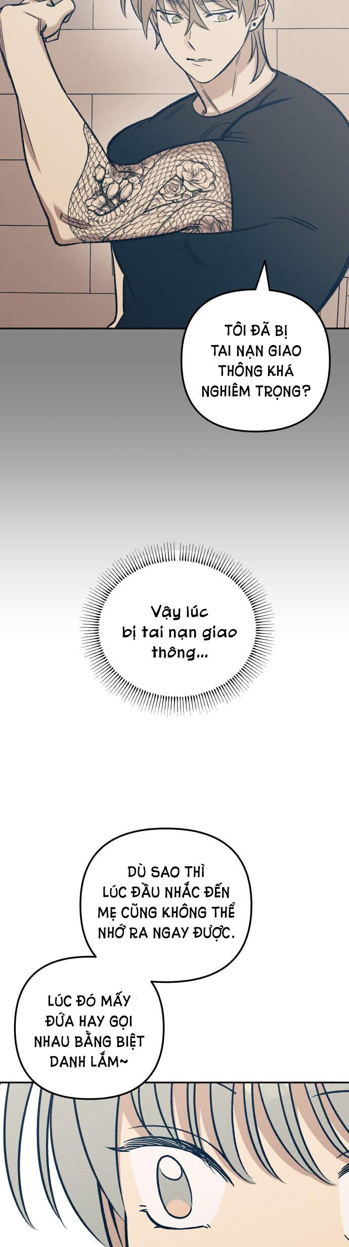 Mối Tình Đầu Đáng Ghét Chap 47 - Next Chap 48