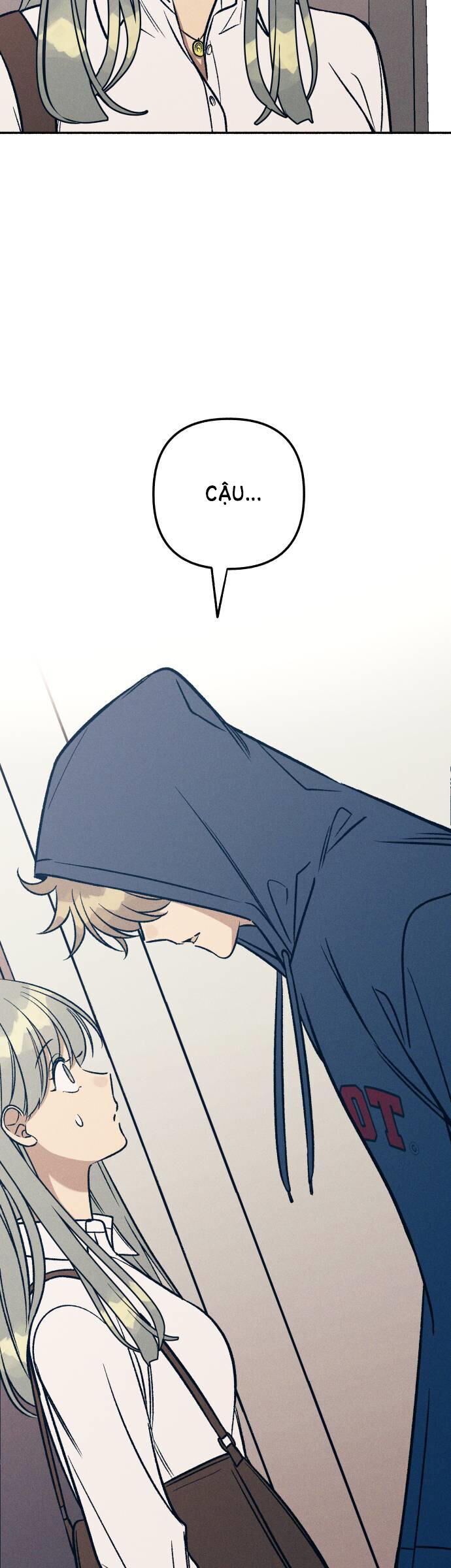 Mối Tình Đầu Đáng Ghét Chap 47 - Next Chap 48