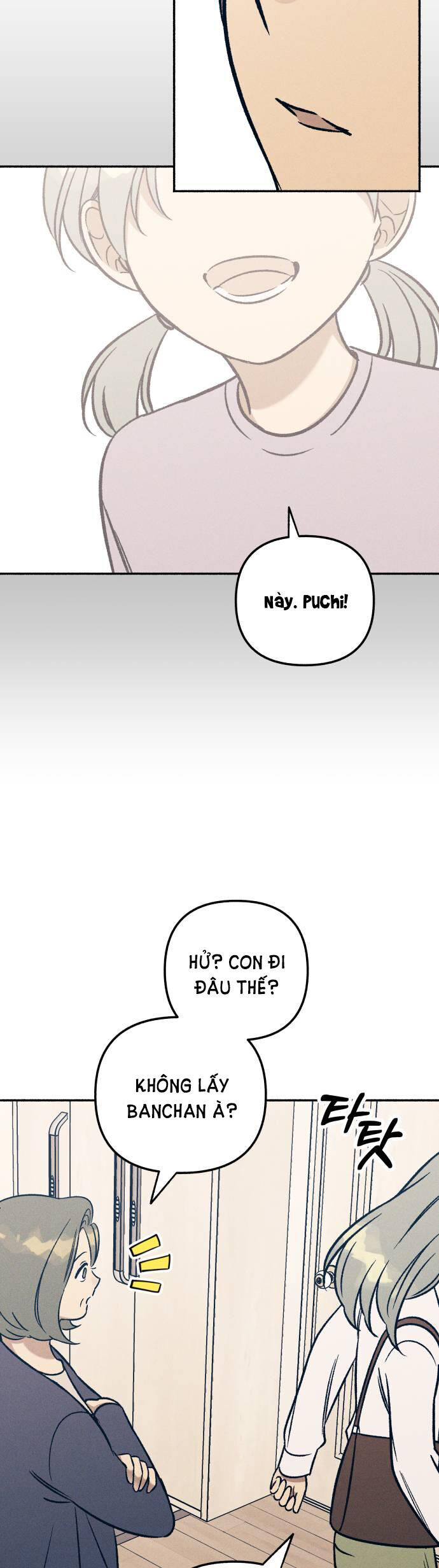 Mối Tình Đầu Đáng Ghét Chap 47 - Next Chap 48