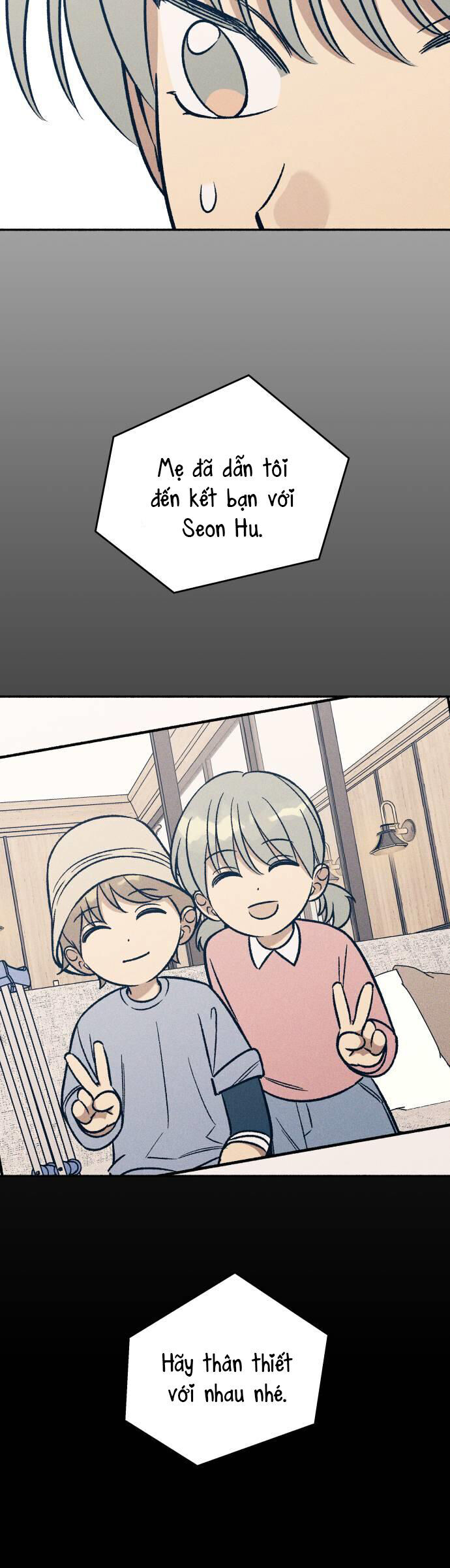 Mối Tình Đầu Đáng Ghét Chap 47 - Next Chap 48