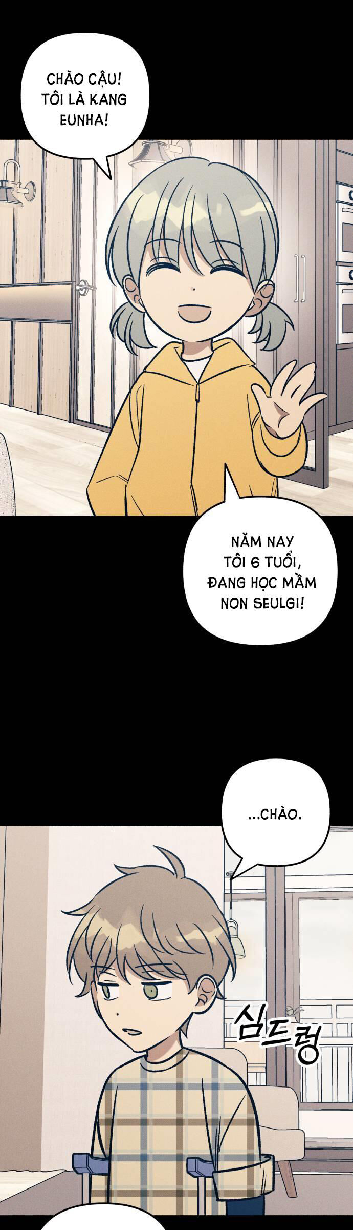 Mối Tình Đầu Đáng Ghét Chap 47 - Next Chap 48