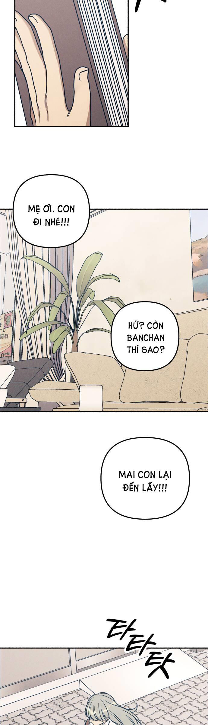 Mối Tình Đầu Đáng Ghét Chap 47 - Next Chap 48