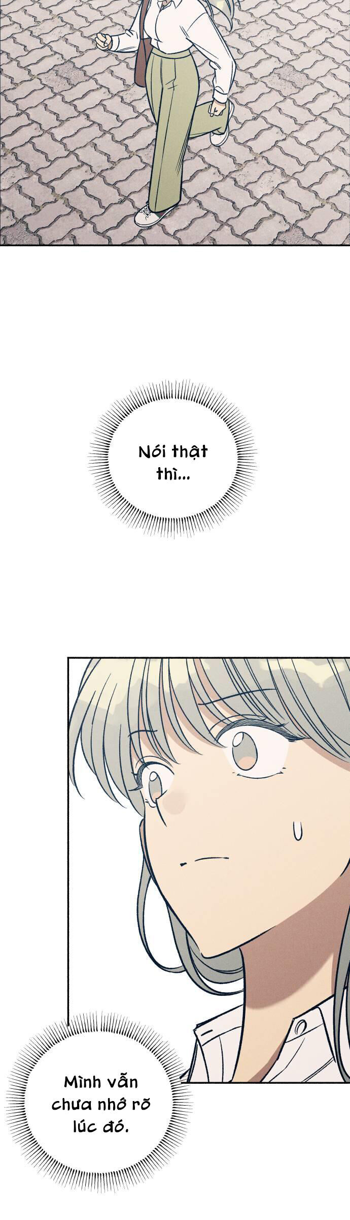 Mối Tình Đầu Đáng Ghét Chap 47 - Next Chap 48
