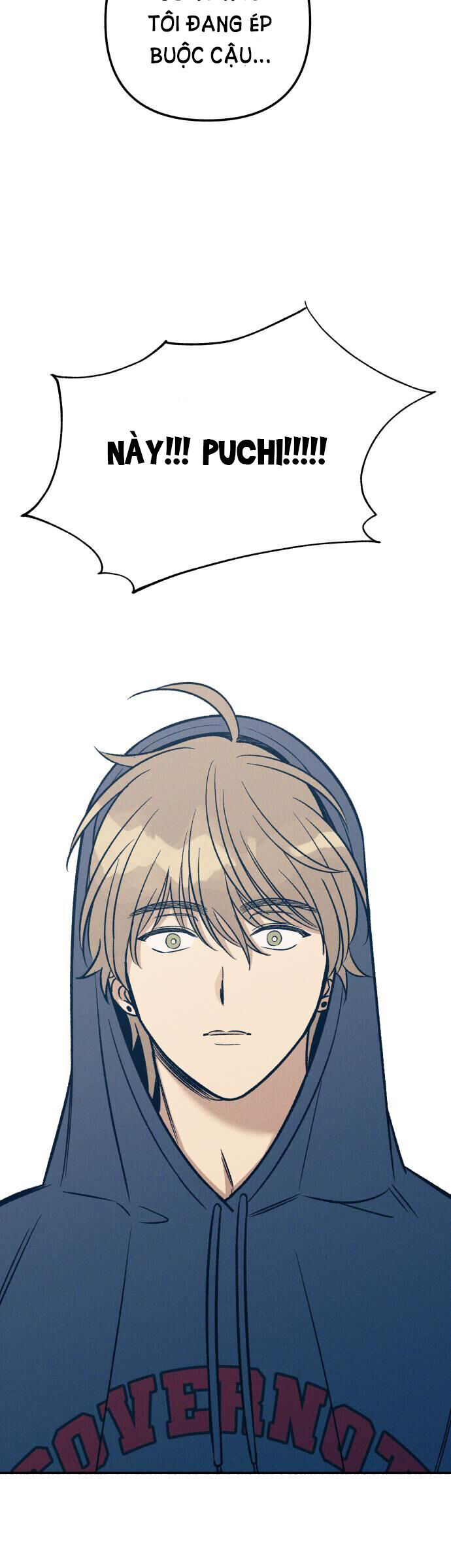 Mối Tình Đầu Đáng Ghét Chap 47 - Next Chap 48