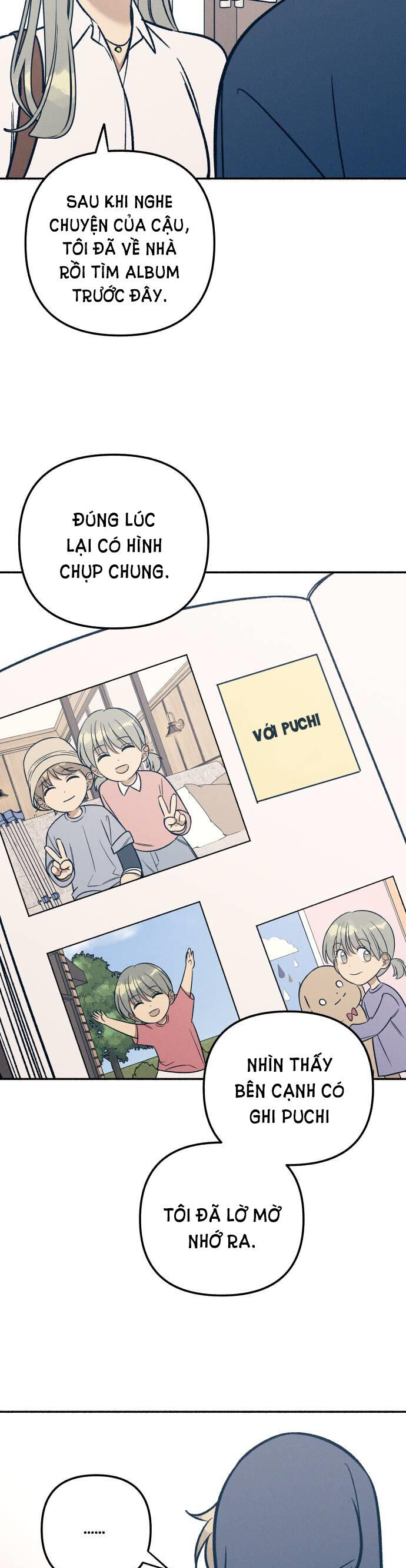 Mối Tình Đầu Đáng Ghét Chap 48 - Next Chap 49