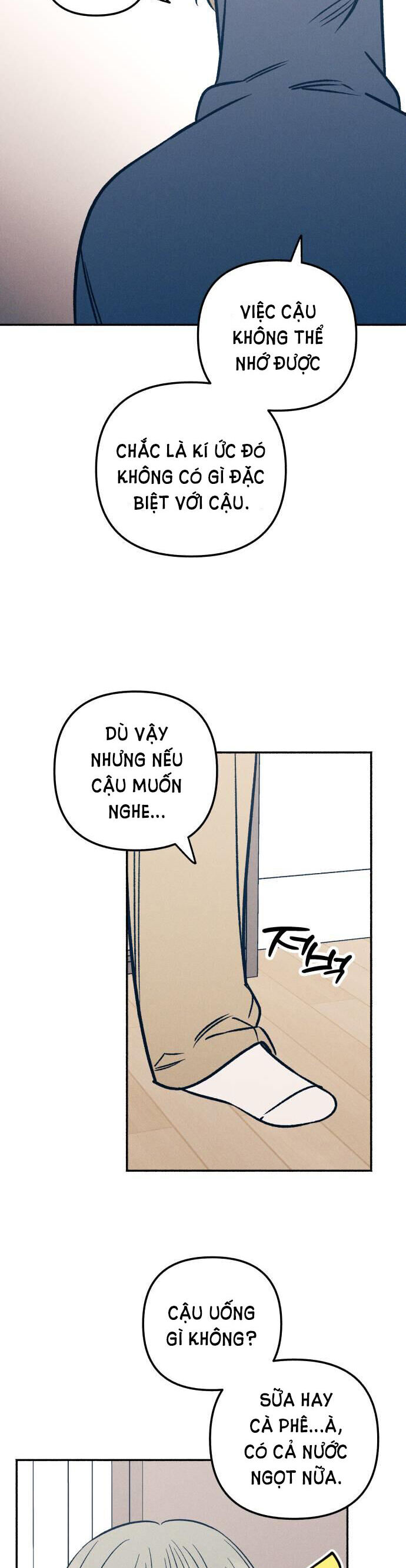 Mối Tình Đầu Đáng Ghét Chap 48 - Next Chap 49