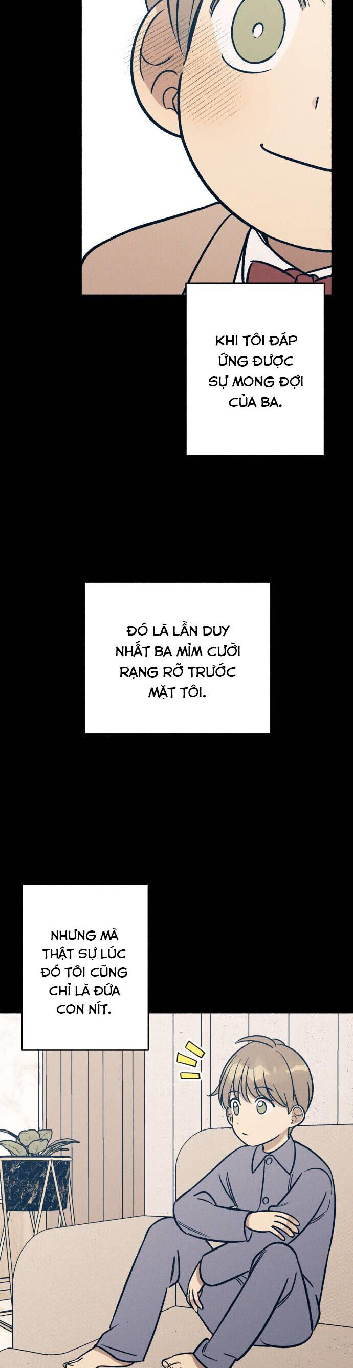Mối Tình Đầu Đáng Ghét Chap 48 - Next Chap 49