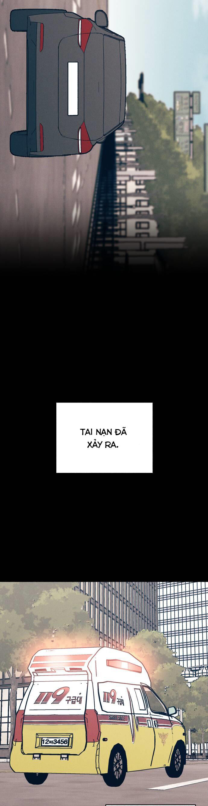 Mối Tình Đầu Đáng Ghét Chap 48 - Next Chap 49