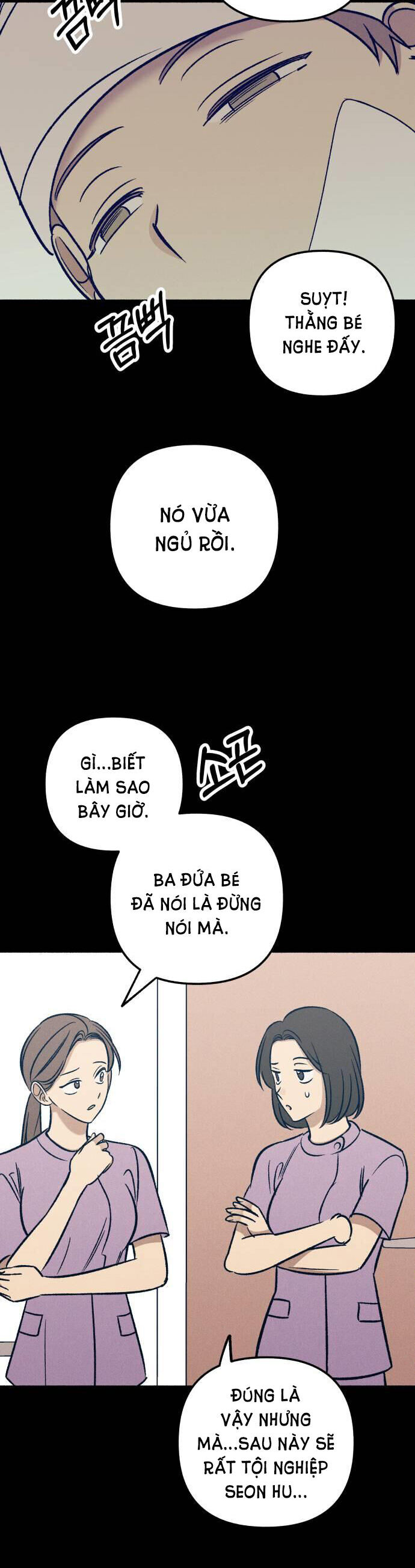 Mối Tình Đầu Đáng Ghét Chap 48 - Next Chap 49