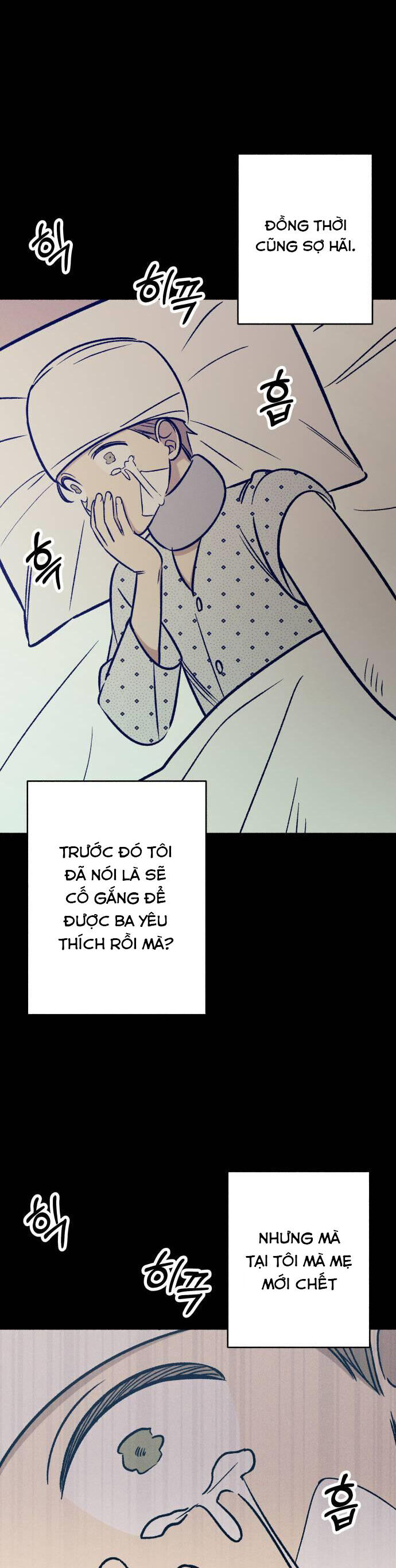 Mối Tình Đầu Đáng Ghét Chap 48 - Next Chap 49