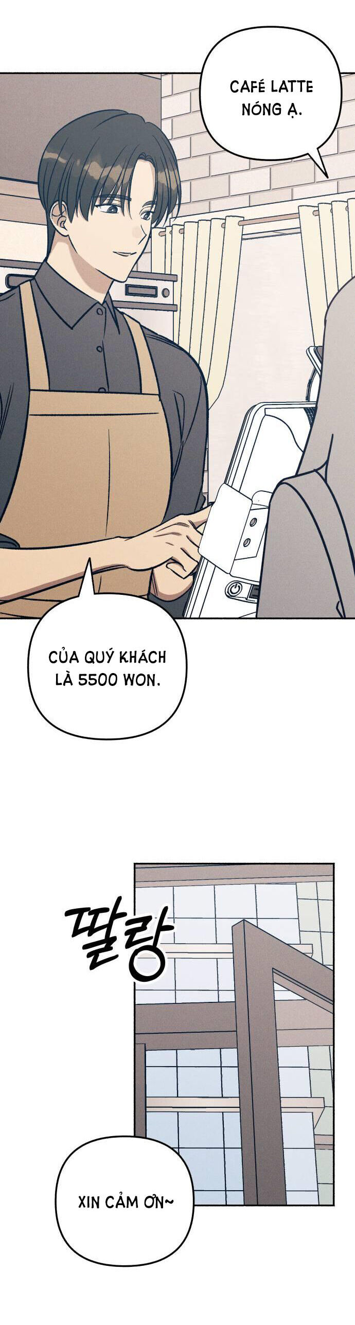 Mối Tình Đầu Đáng Ghét Chap 48 - Next Chap 49