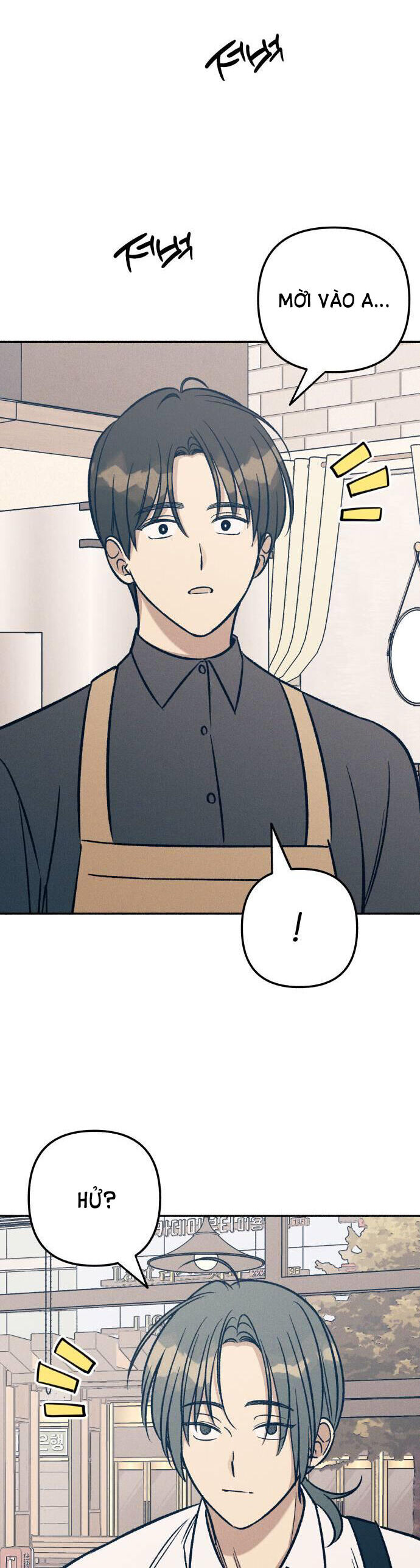 Mối Tình Đầu Đáng Ghét Chap 48 - Next Chap 49