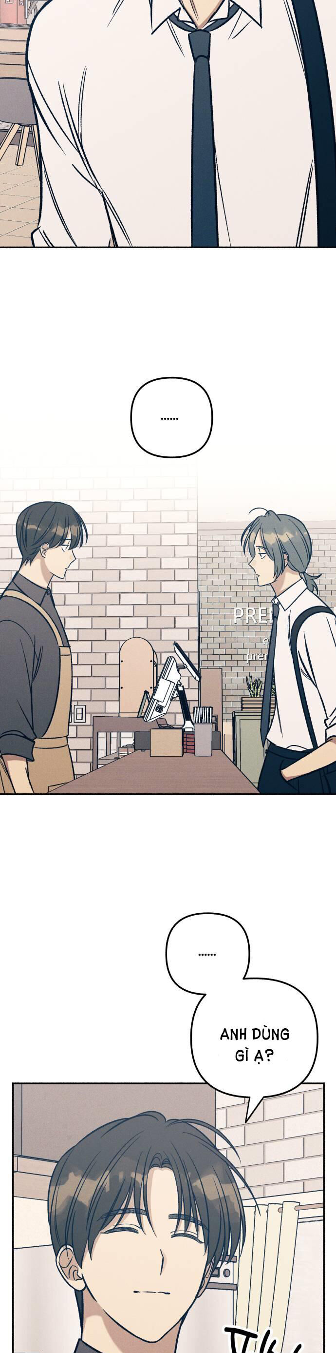 Mối Tình Đầu Đáng Ghét Chap 48 - Next Chap 49