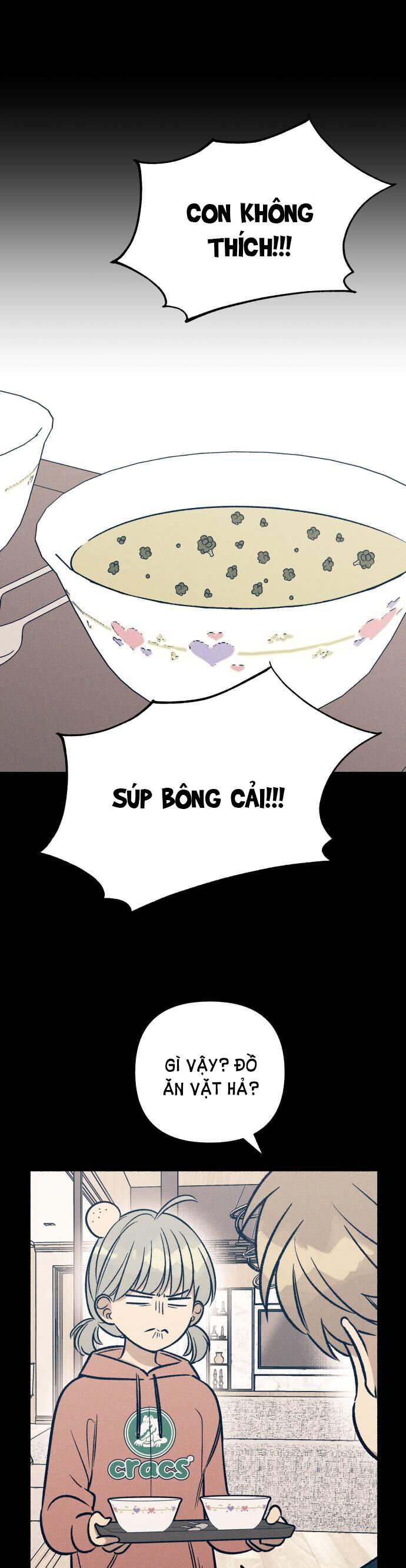 Mối Tình Đầu Đáng Ghét Chap 49 - Next Chap 50