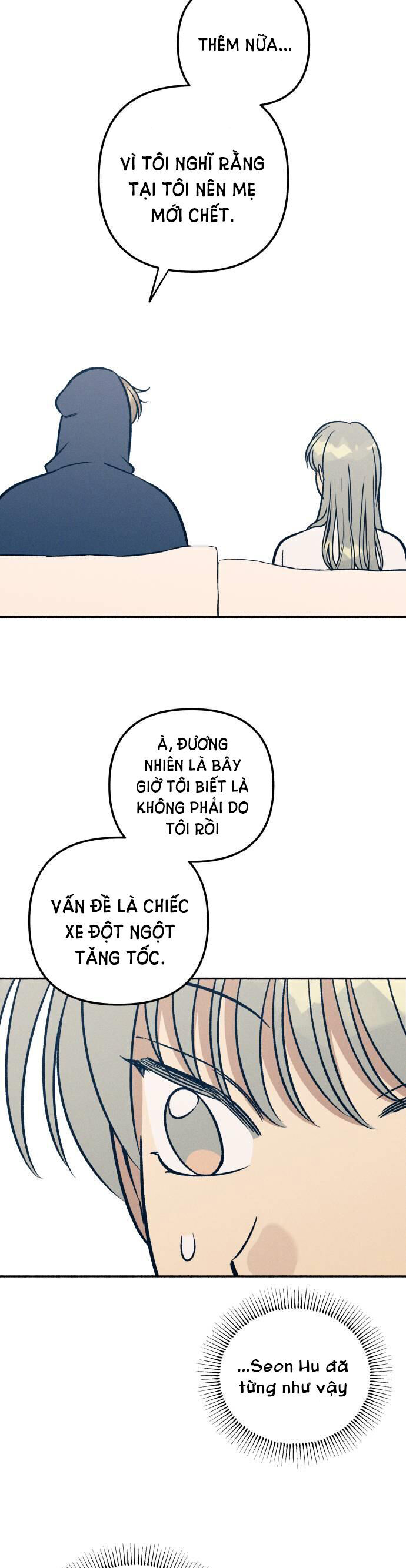 Mối Tình Đầu Đáng Ghét Chap 49 - Next Chap 50