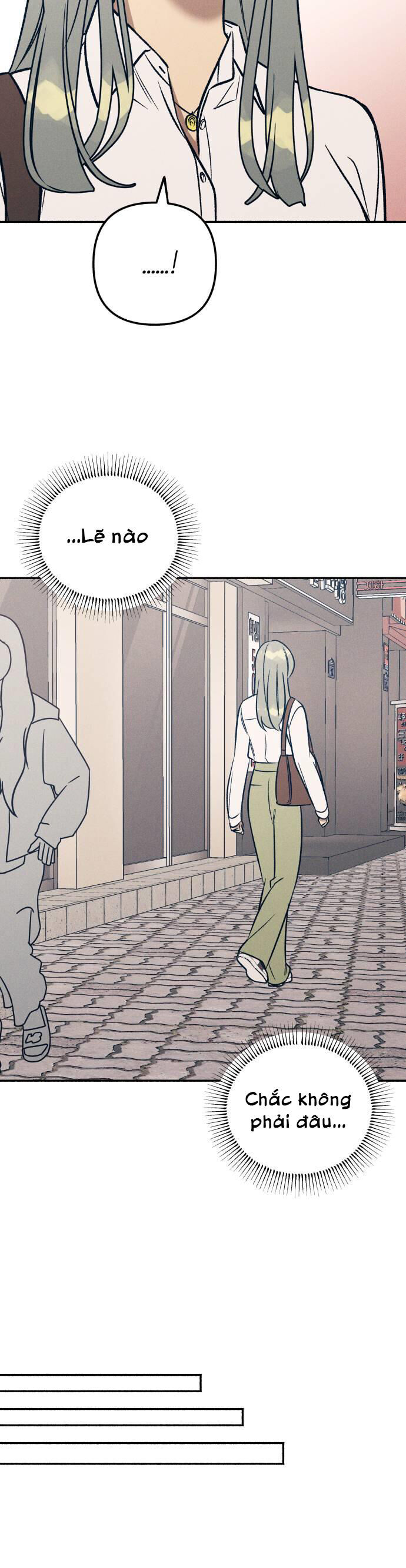 Mối Tình Đầu Đáng Ghét Chap 49 - Next Chap 50