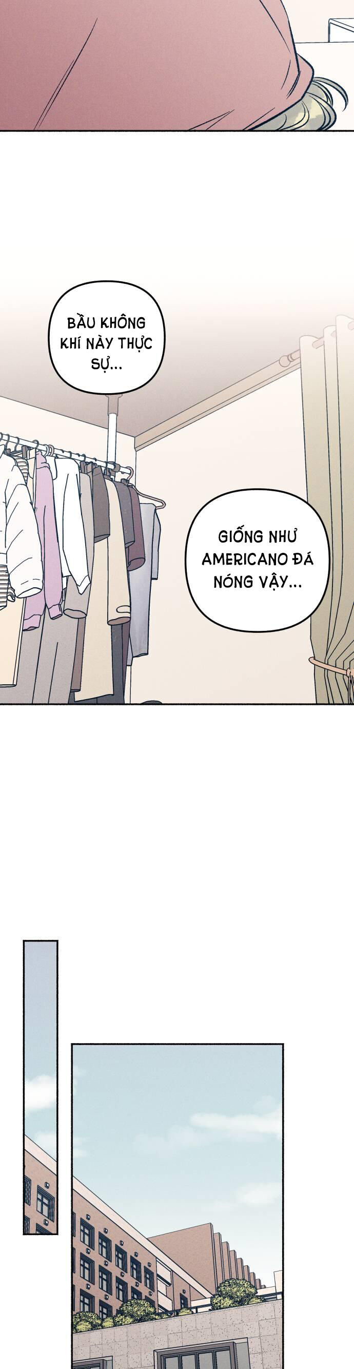 Mối Tình Đầu Đáng Ghét Chap 49 - Next Chap 50