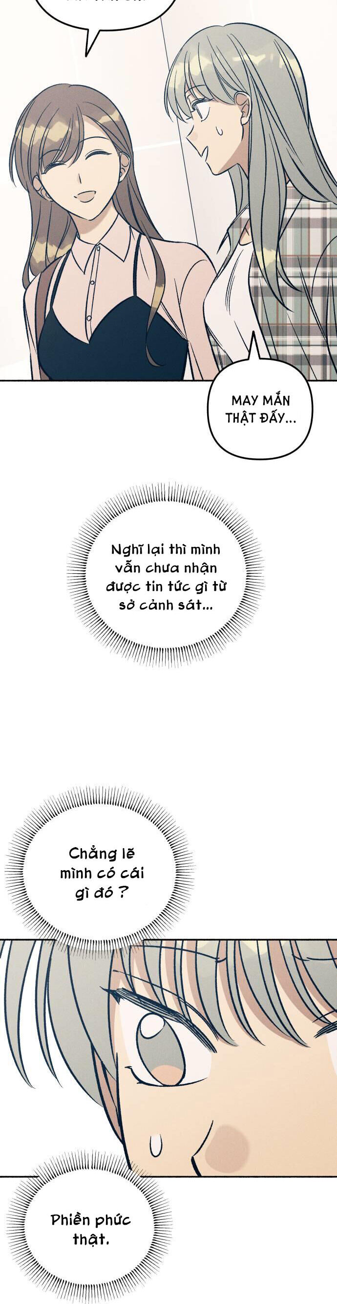 Mối Tình Đầu Đáng Ghét Chap 50 - Next Chap 51