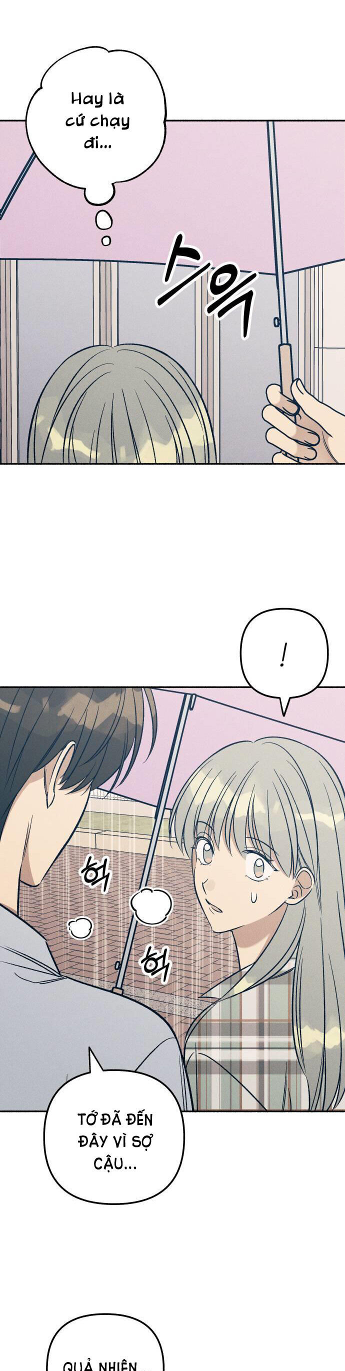 Mối Tình Đầu Đáng Ghét Chap 50 - Next Chap 51