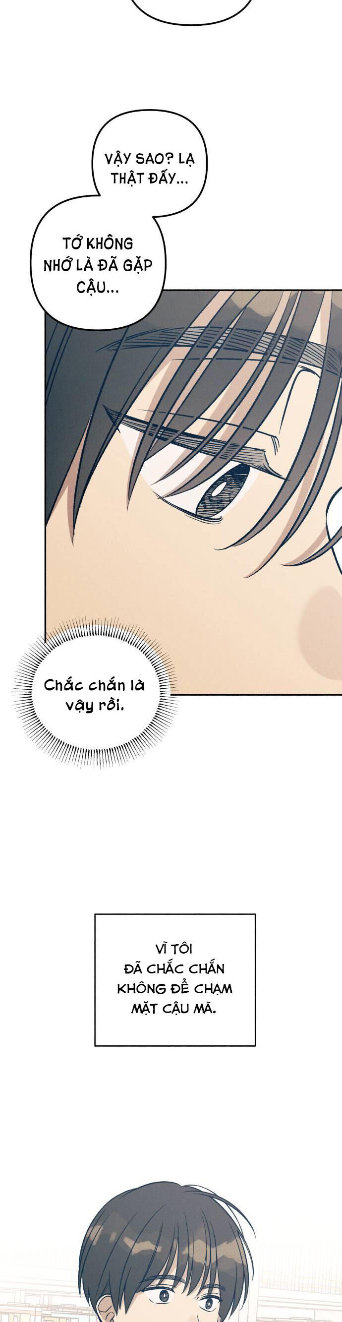 Mối Tình Đầu Đáng Ghét Chap 50 - Next Chap 51