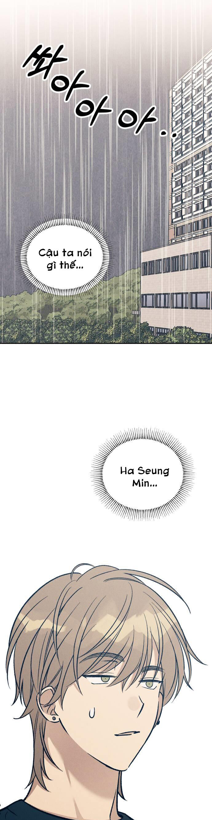 Mối Tình Đầu Đáng Ghét Chap 51 - Next Chap 52