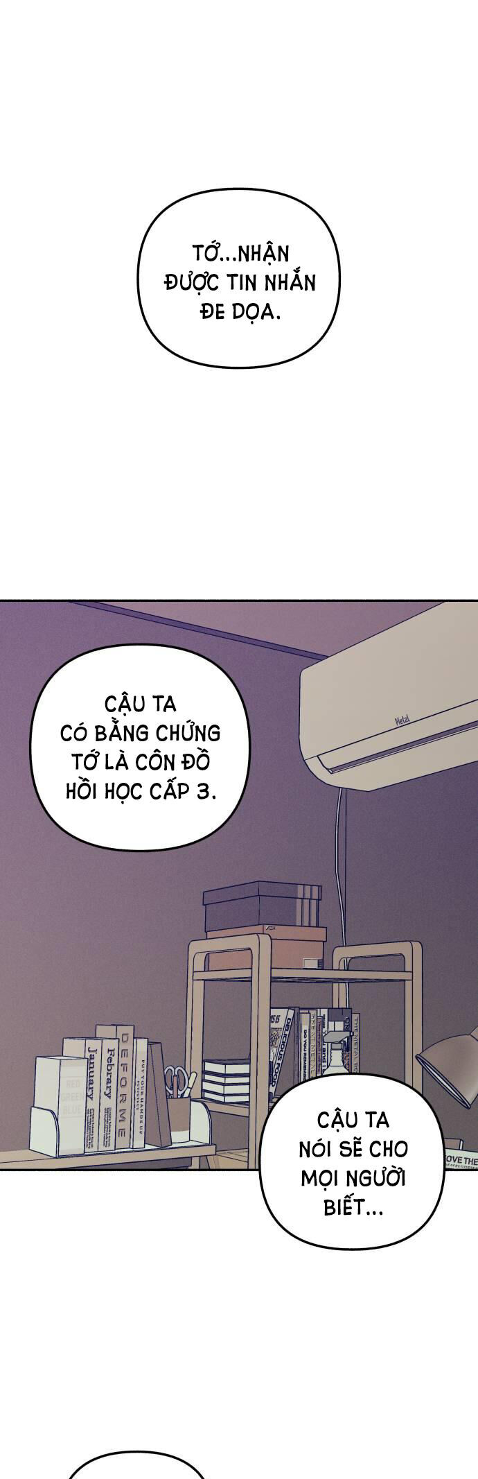 Mối Tình Đầu Đáng Ghét Chap 52 - Next Chap 53