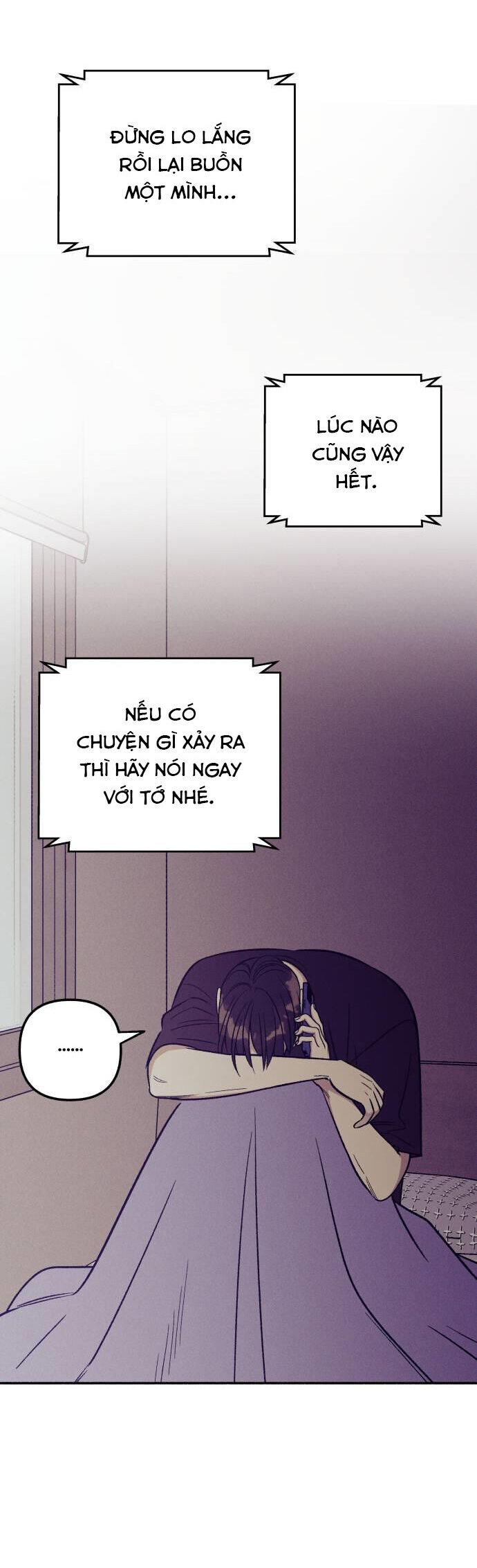 Mối Tình Đầu Đáng Ghét Chap 52 - Next Chap 53