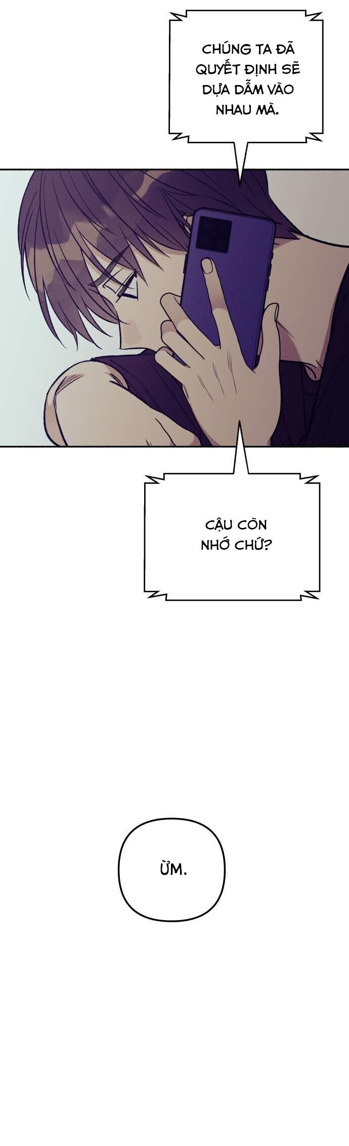 Mối Tình Đầu Đáng Ghét Chap 52 - Next Chap 53