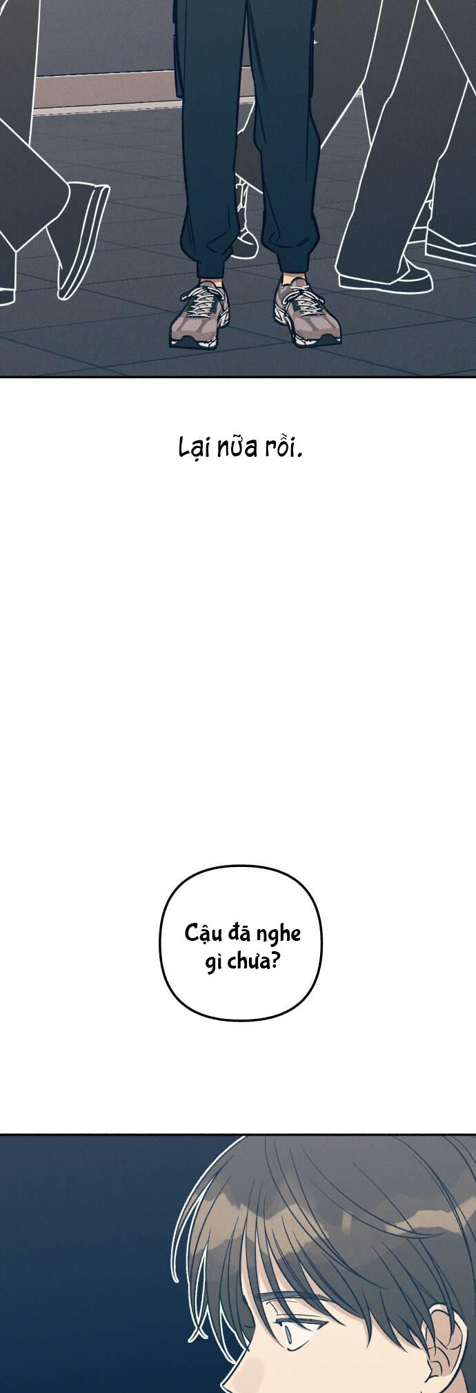 Mối Tình Đầu Đáng Ghét Chap 52 - Next Chap 53