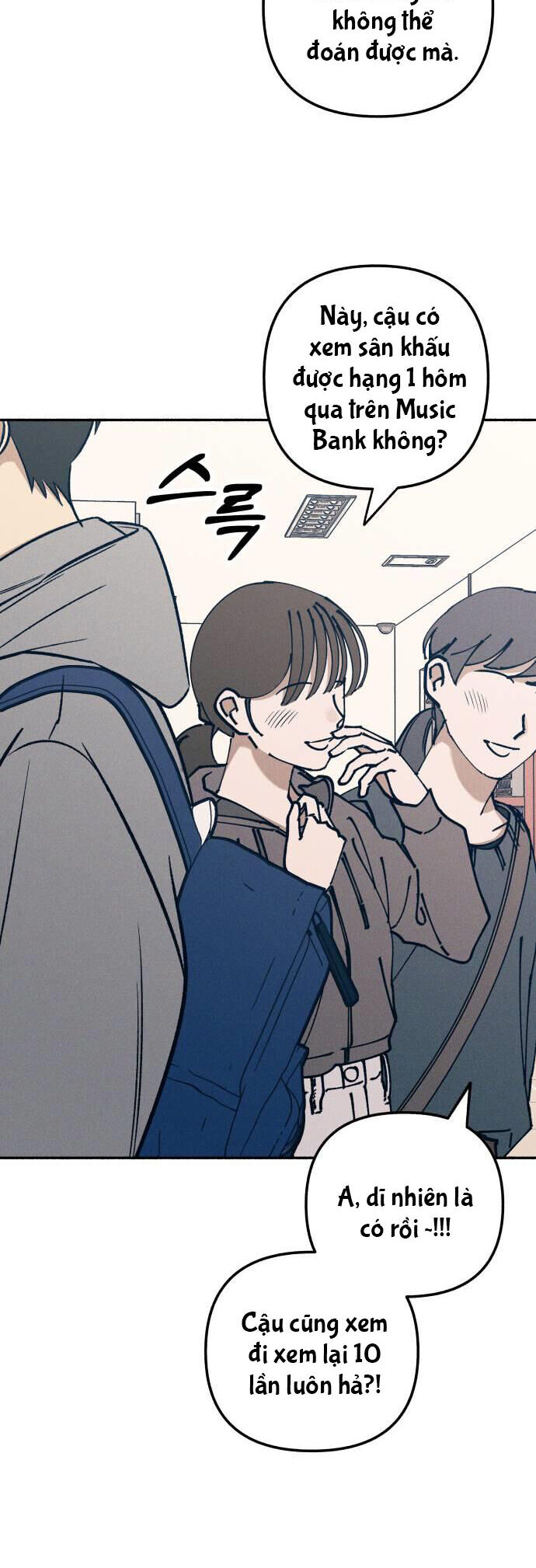 Mối Tình Đầu Đáng Ghét Chap 52 - Next Chap 53