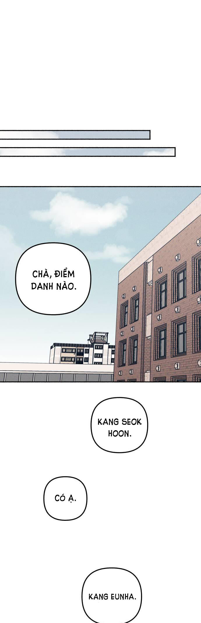 Mối Tình Đầu Đáng Ghét Chap 52 - Next Chap 53