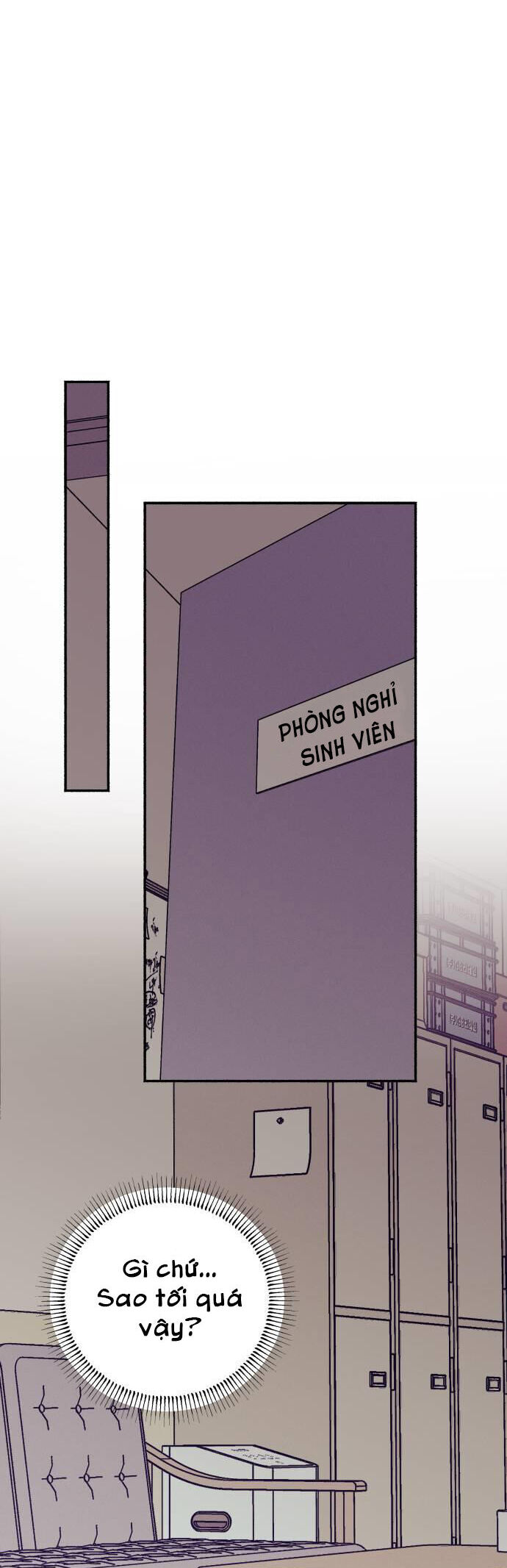 Mối Tình Đầu Đáng Ghét Chap 52 - Next Chap 53