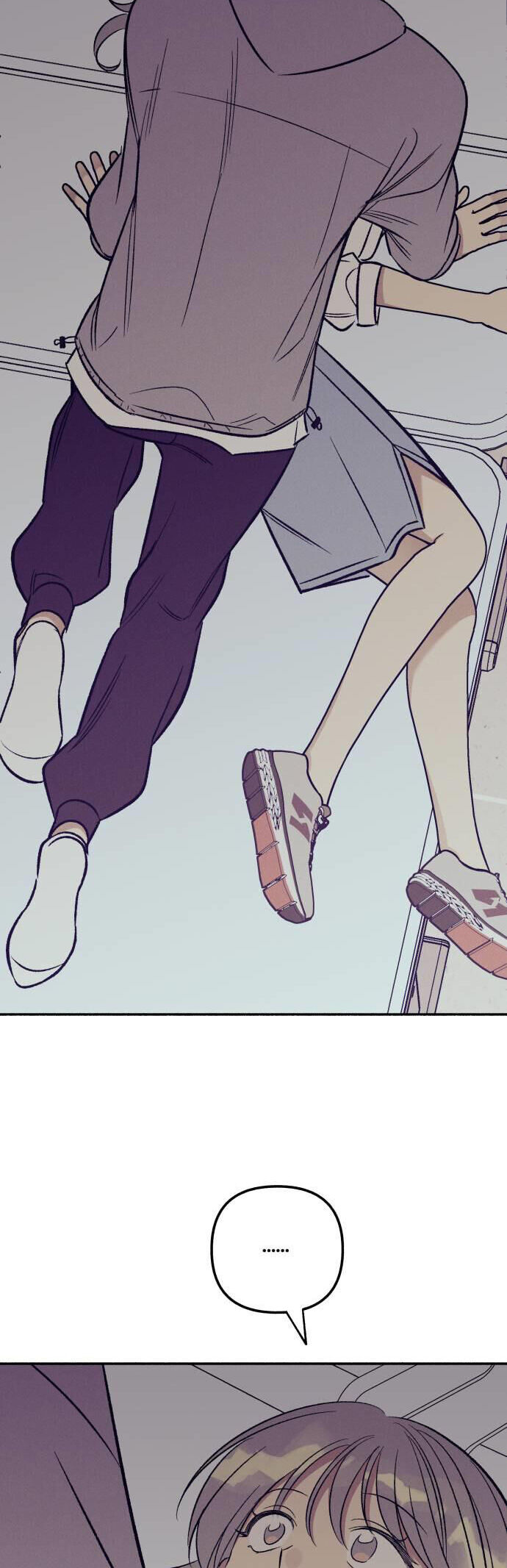 Mối Tình Đầu Đáng Ghét Chap 52 - Next Chap 53