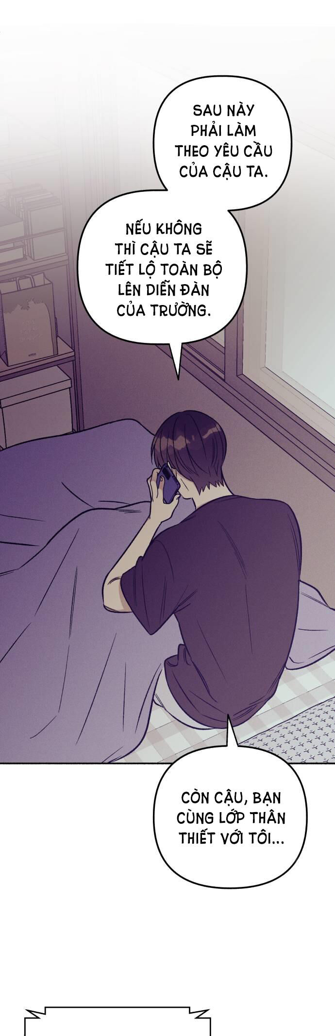 Mối Tình Đầu Đáng Ghét Chap 52 - Next Chap 53