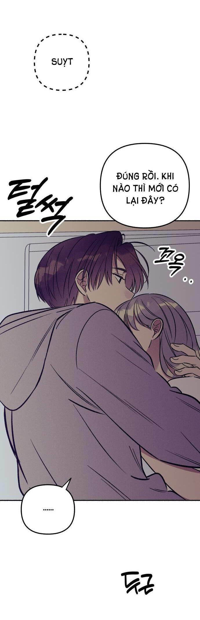 Mối Tình Đầu Đáng Ghét Chap 52 - Next Chap 53
